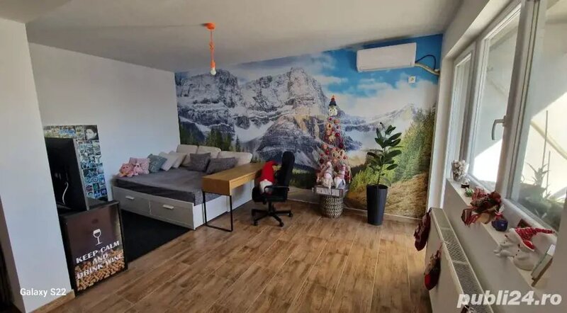 Metrou 1 Decembrie 1918, Nicolae Teclu, Ozana, Pallady.